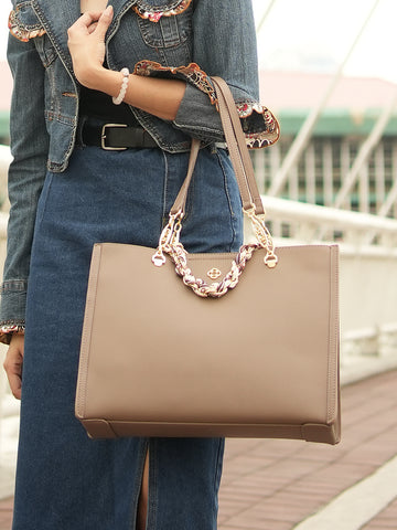 Caitriona Tote Bag