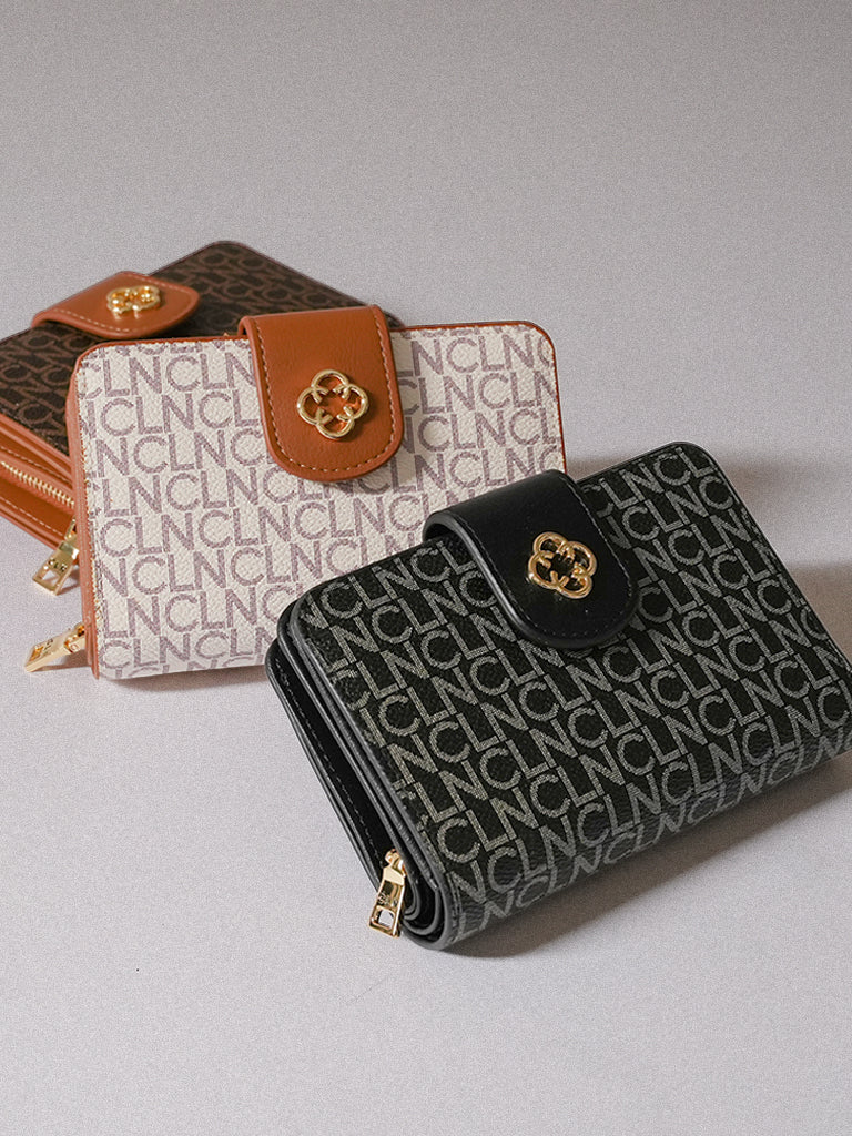 Calanthe Wallet