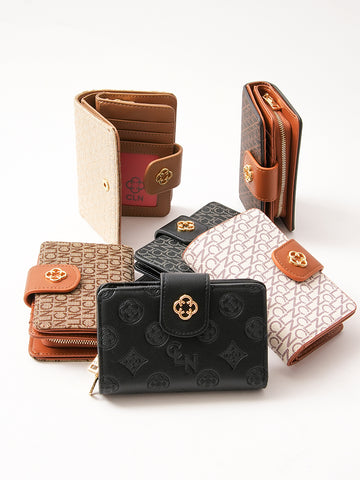 Calanthe Wallet