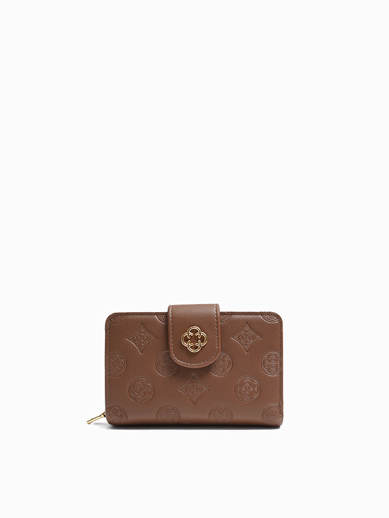 Calanthe Wallet