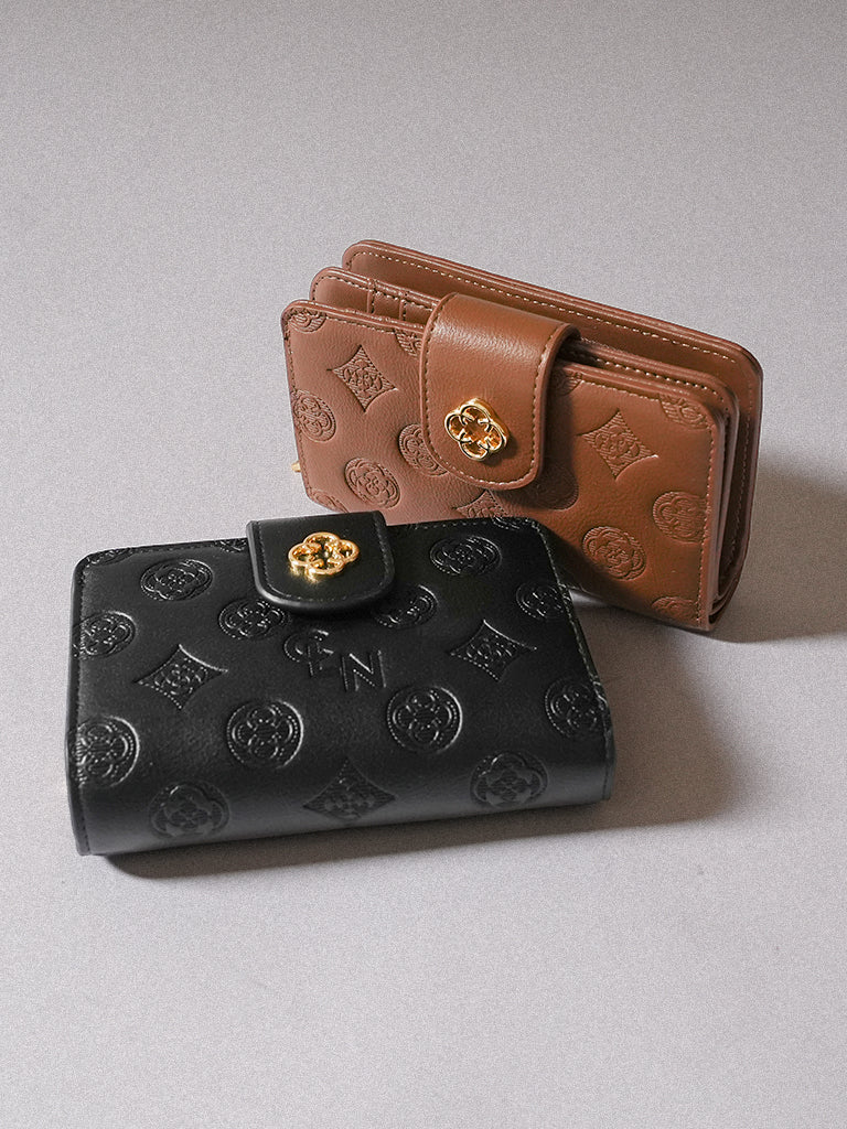 Calanthe Wallet