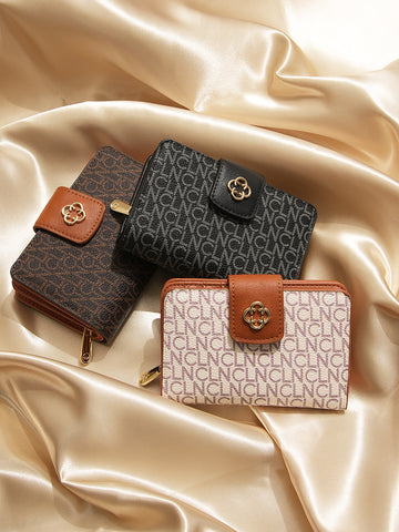CLN - Going for the classic or monogram? Shop the Cassia