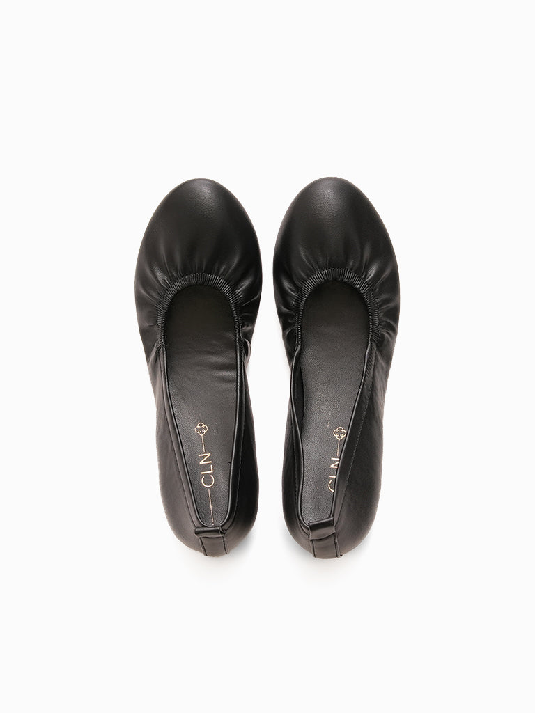 Caliana Flat Ballerina