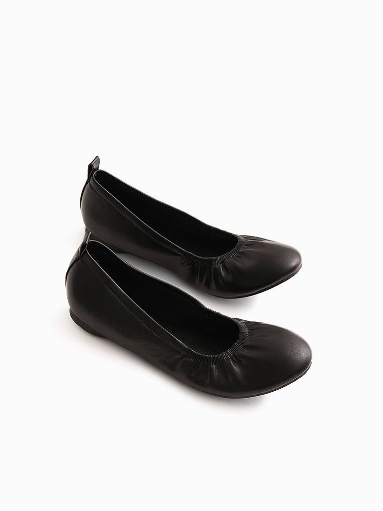Caliana Flat Ballerina