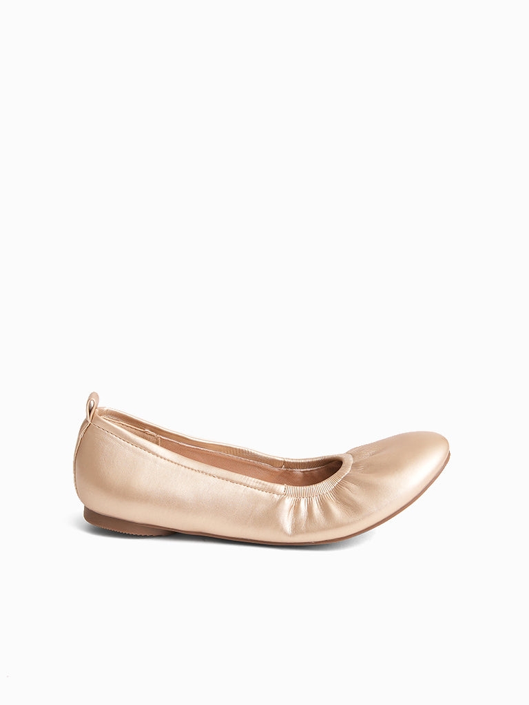 Caliana Flat Ballerina