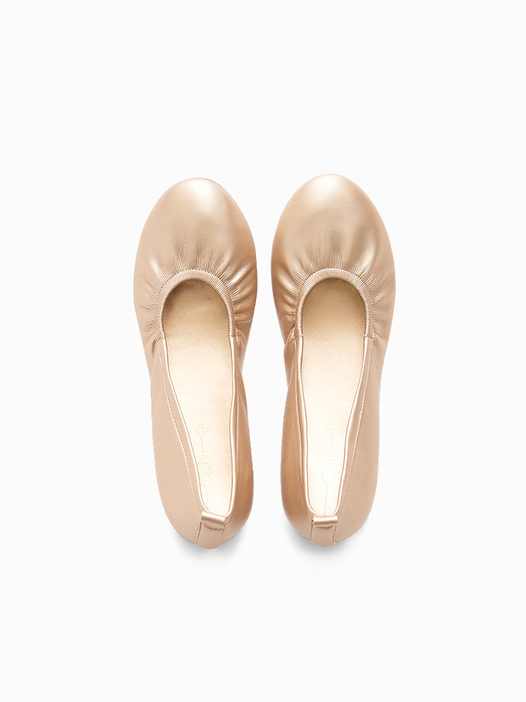 Caliana Flat Ballerina