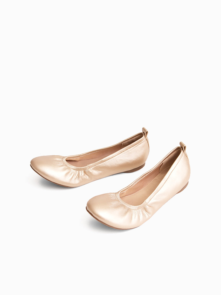 Caliana Flat Ballerina