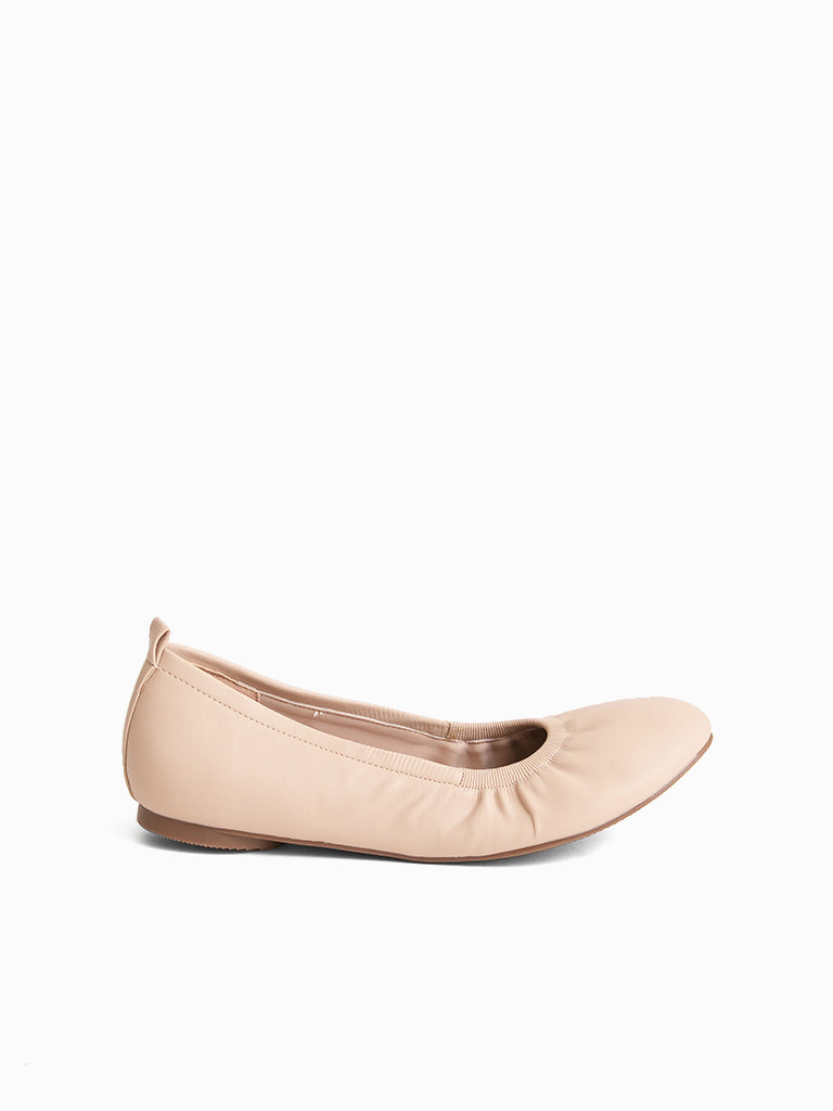 Caliana Flat Ballerina