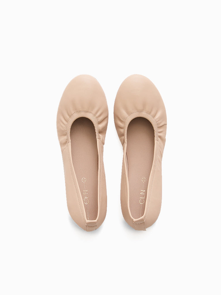 Caliana Flat Ballerina