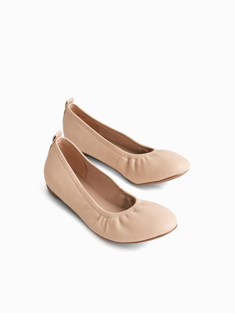 Caliana Flat Ballerina