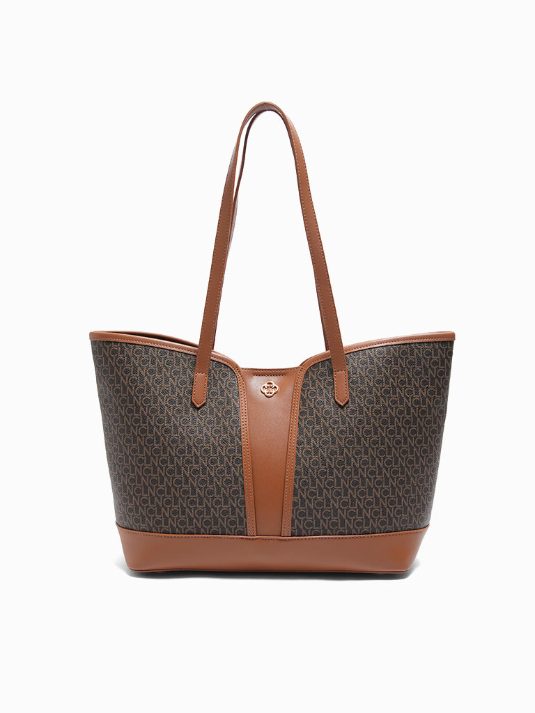 Calixia Tote Bag