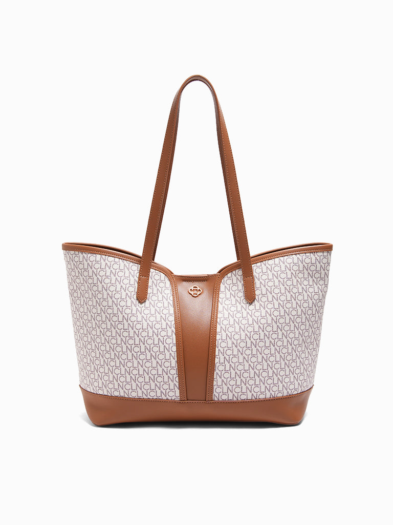 Calixia Tote Bag