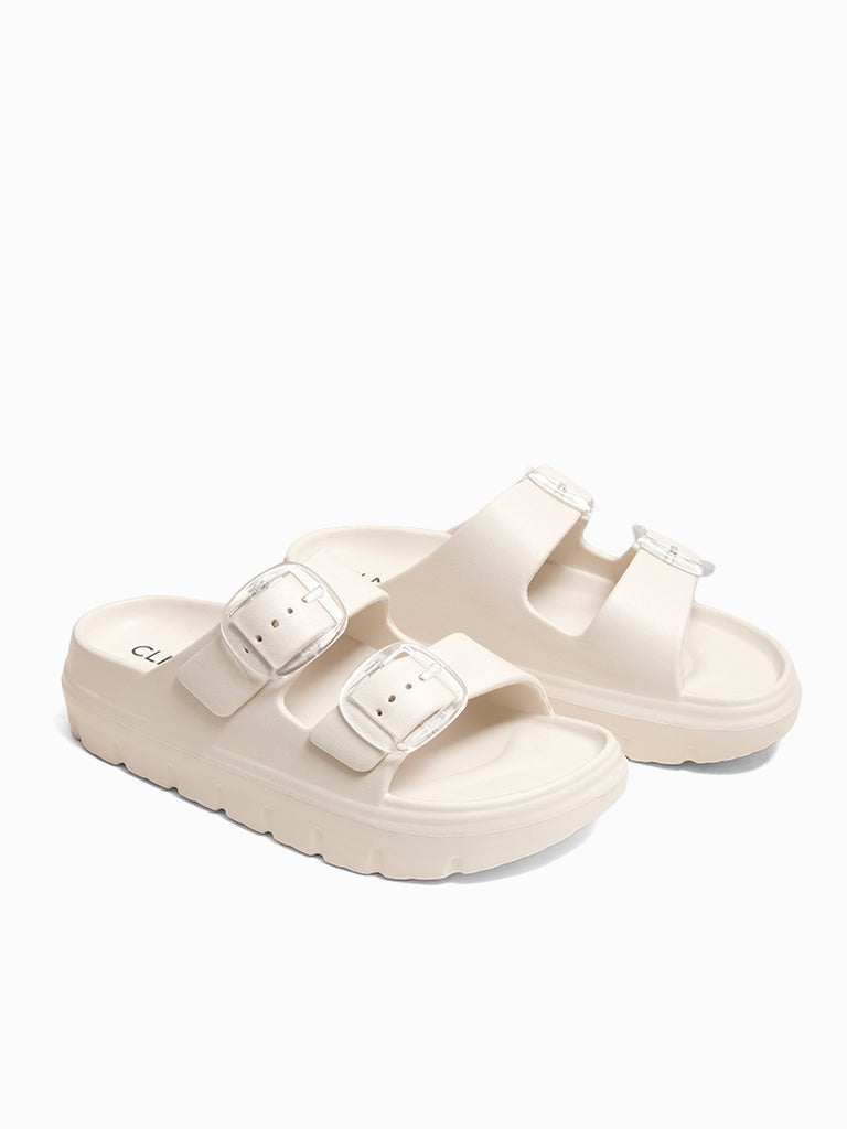 Callahan Flatform Slides P799 each (Any 2 at P999)