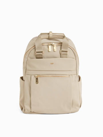 Sleek & functional. Shop the Kristianna Backpack for P2239 at cln