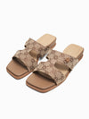 Callum Wedge Slides