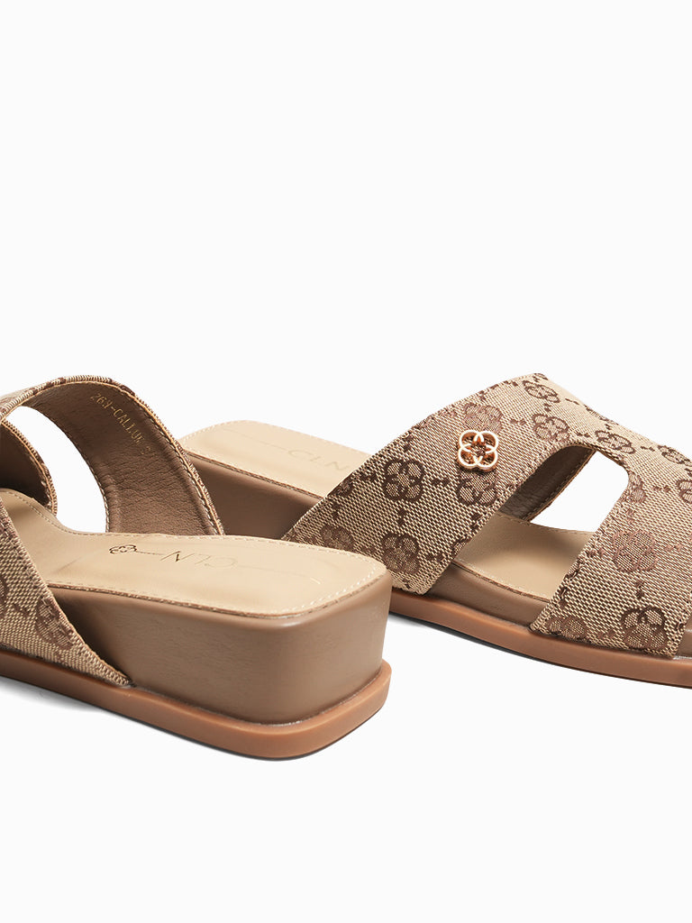 Callum Wedge Slides