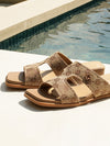 Callum Wedge Slides