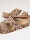 Callum Wedge Slides