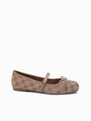 Camden Mary Janes