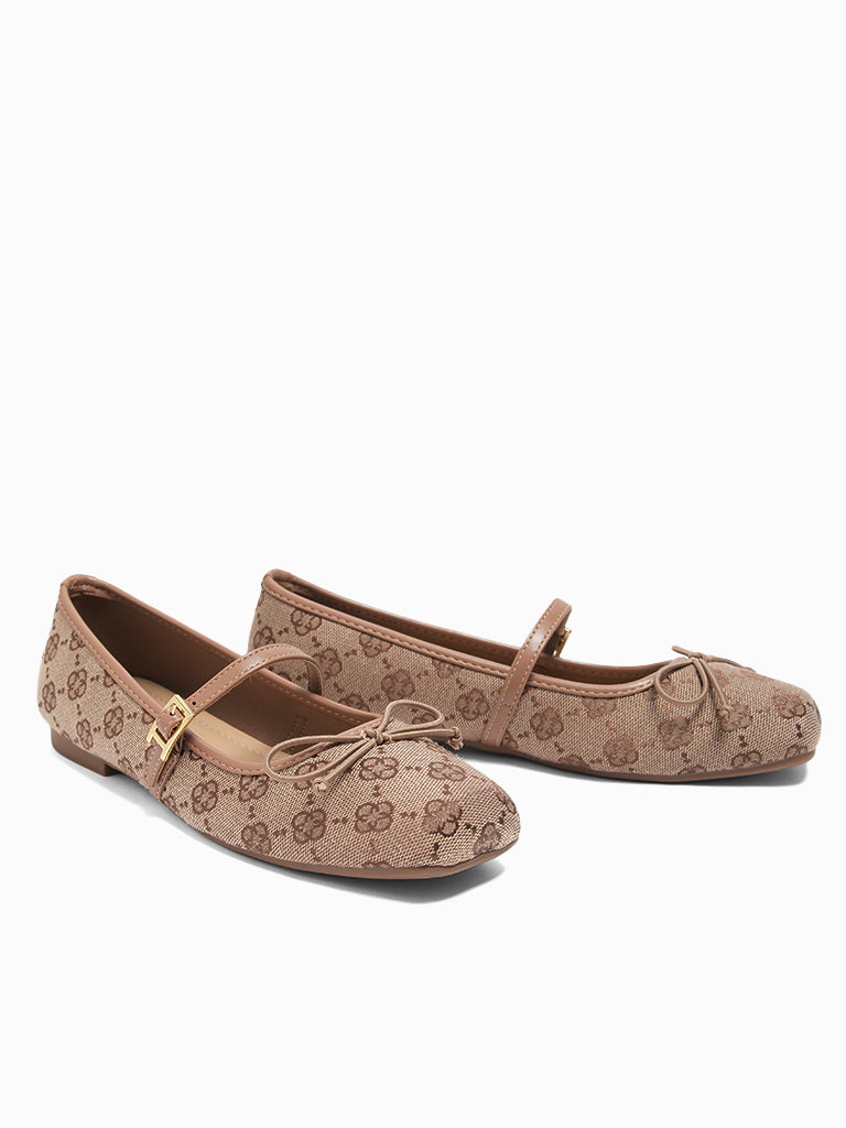 Camden Mary Janes