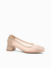 Camie  Pumps