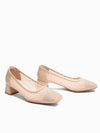 Camie  Pumps