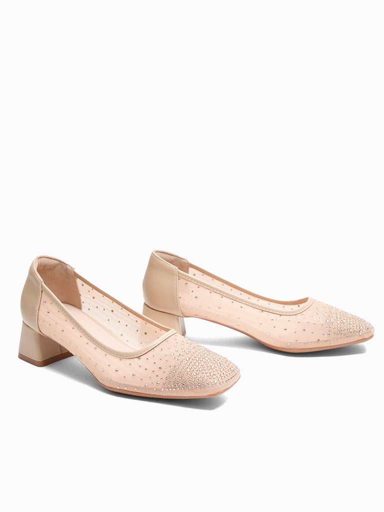 Camie  Pumps