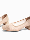 Camie  Pumps
