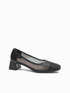 Camie  Pumps