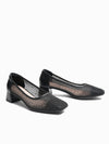 Camie  Pumps