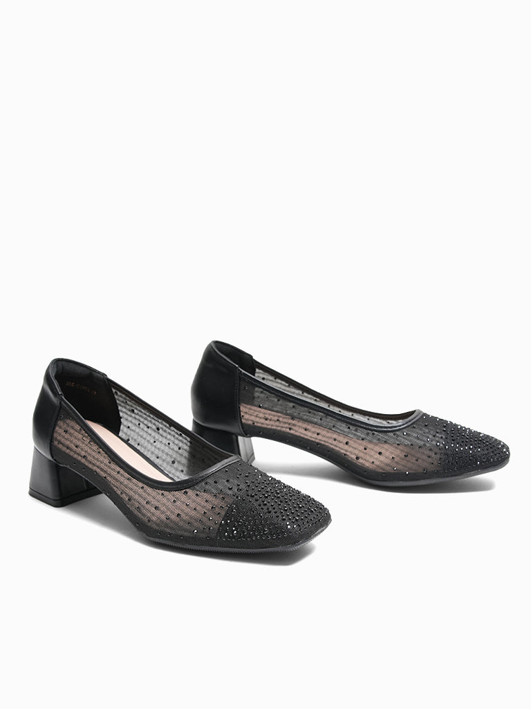 Camie  Pumps
