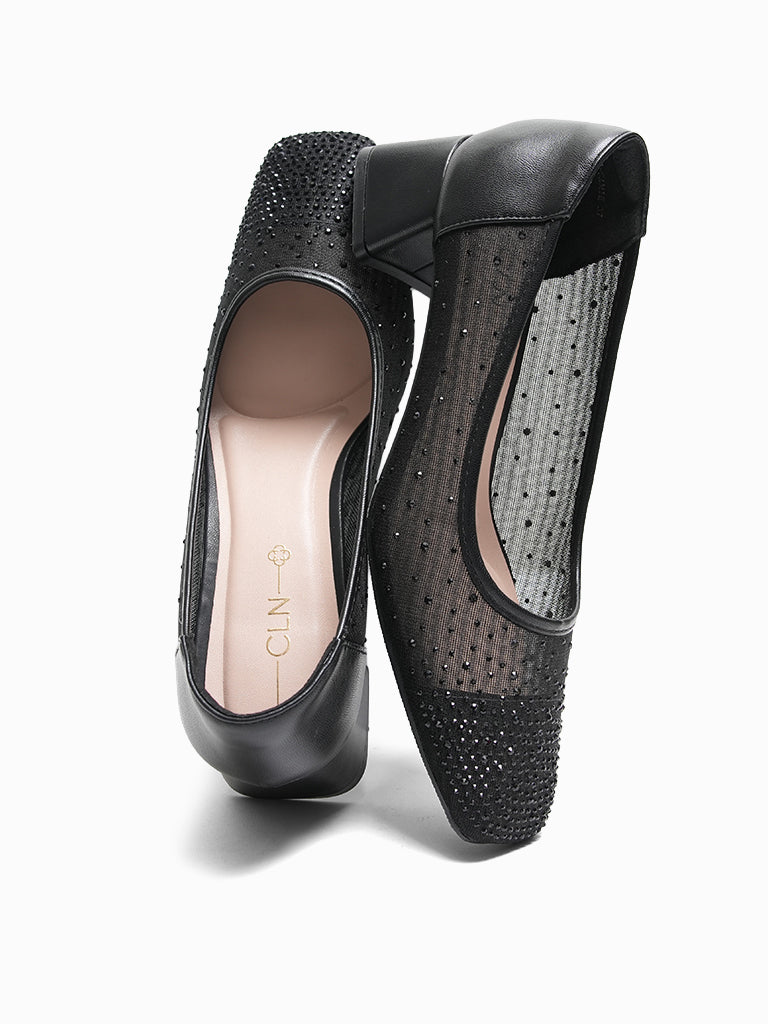 Camie  Pumps