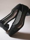 Camie  Pumps