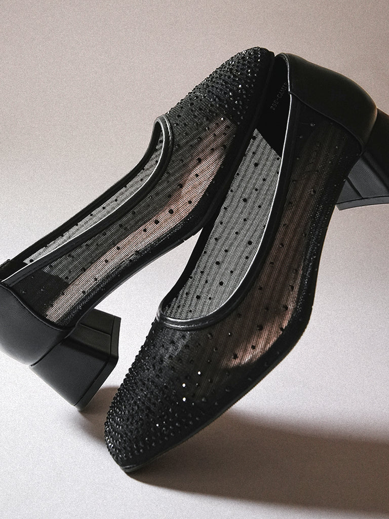 Camie  Pumps