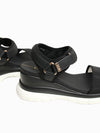 Cammy Wedge Sandals