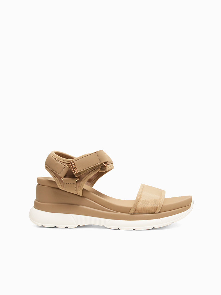 Cammy Wedge Sandals