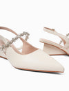 Campbell Wedge Pumps