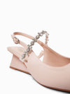 Campbell Wedge Pumps