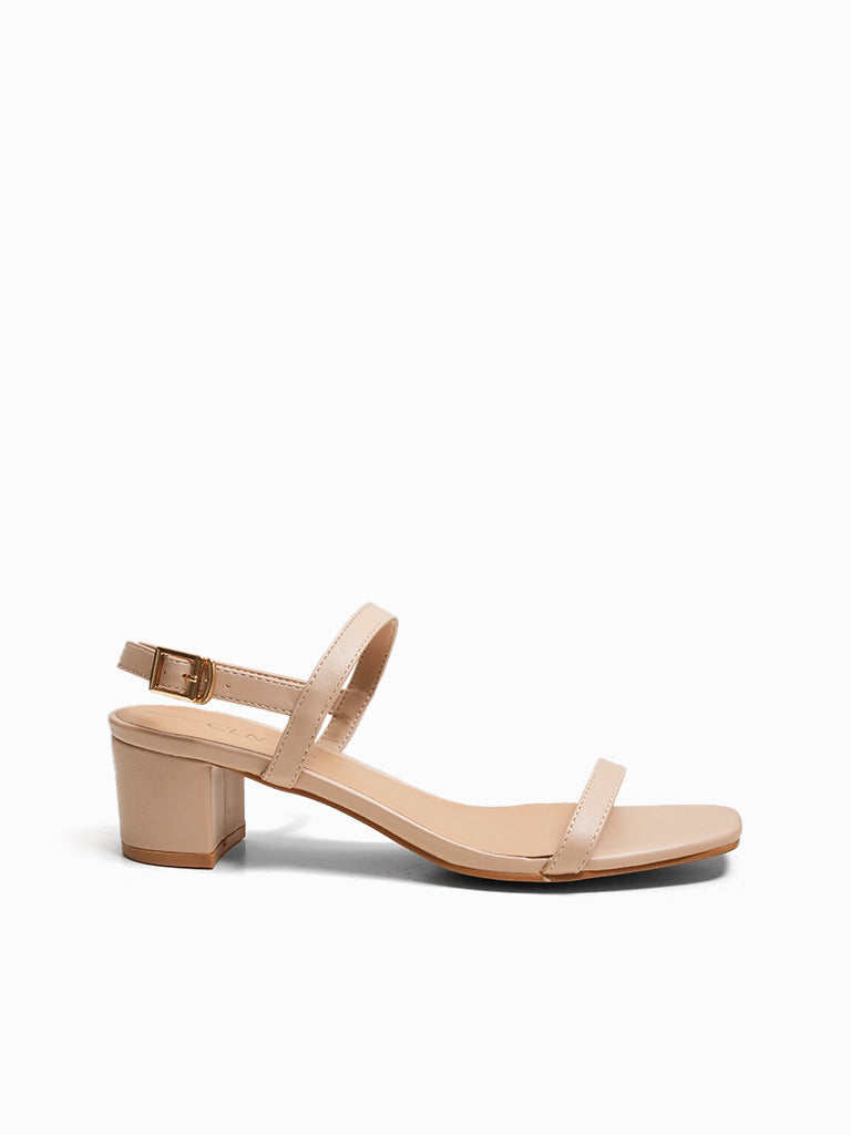 Camryn Heeled Sandals