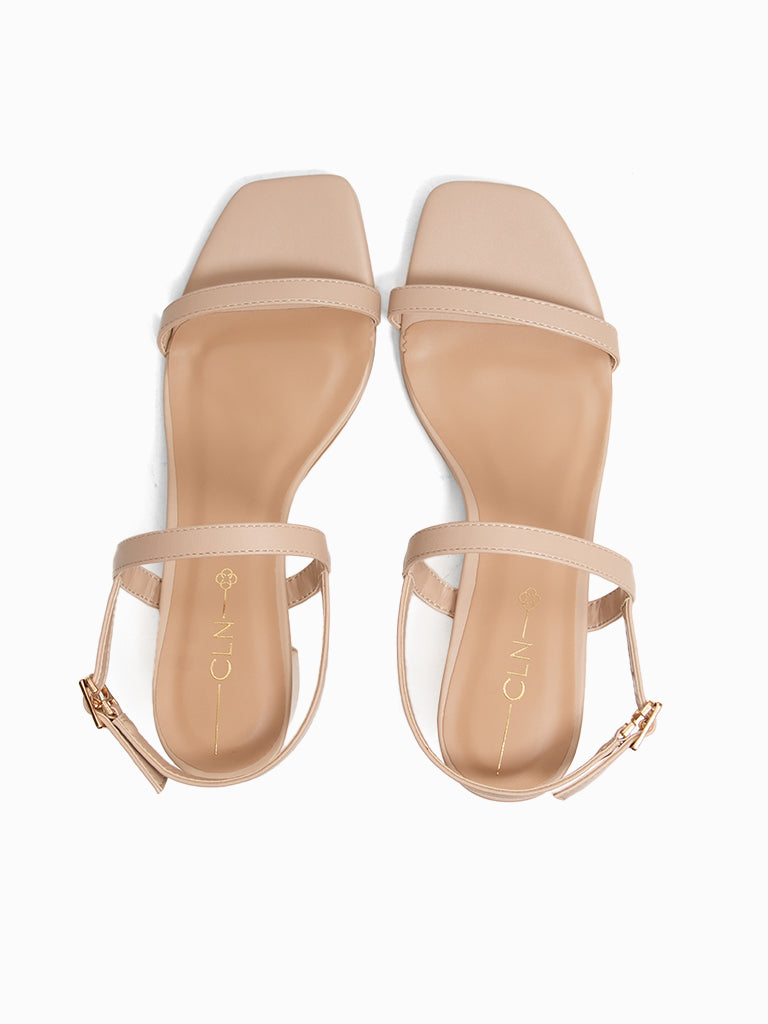 Camryn Heeled Sandals
