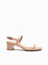 Camryn Heeled Sandals