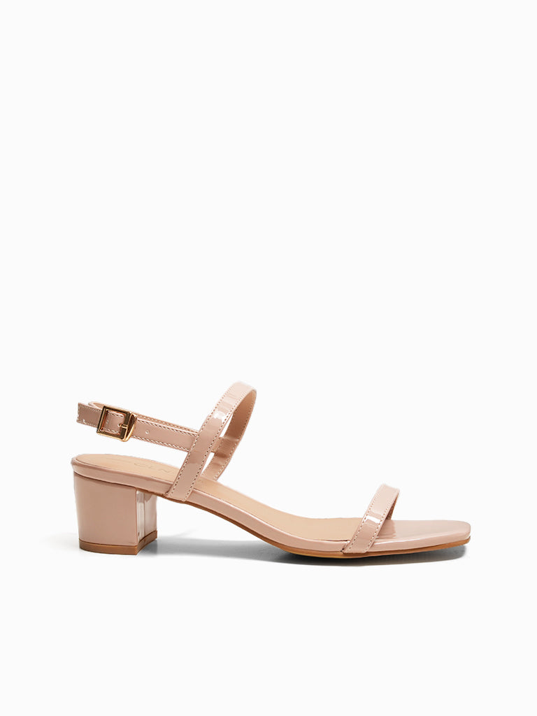 Camryn Heeled Sandals