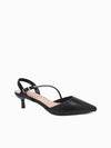 Candor Pumps