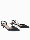Candor Pumps