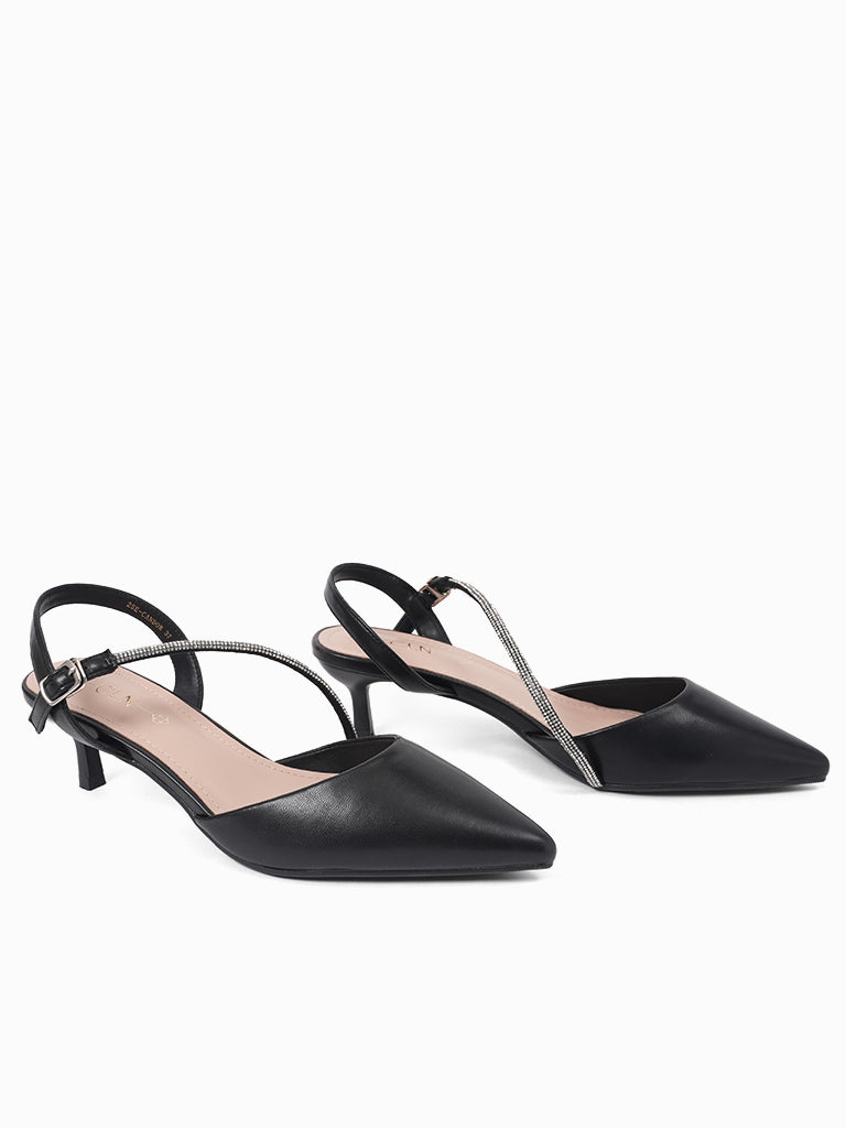 Candor Pumps