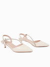 Candor Pumps