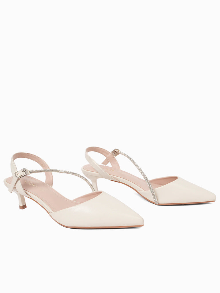 Candor Pumps