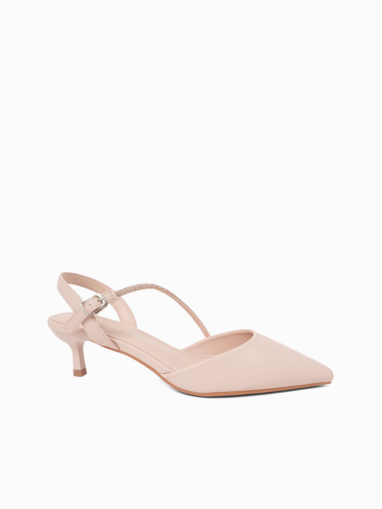 Candor Pumps