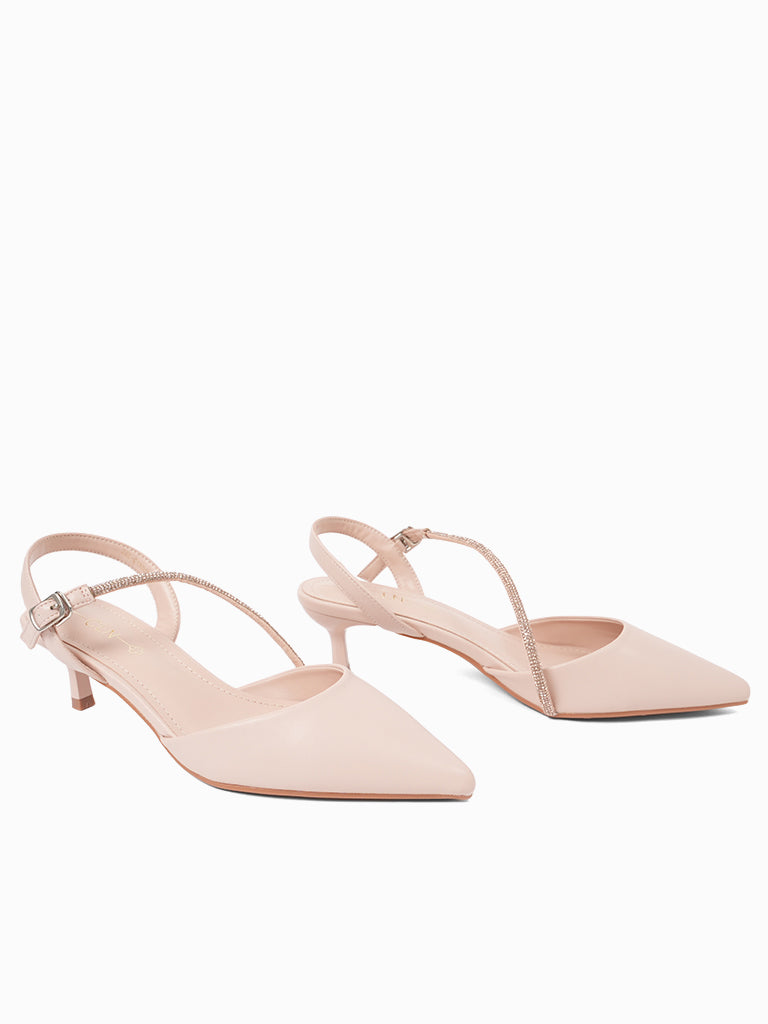 Candor Pumps