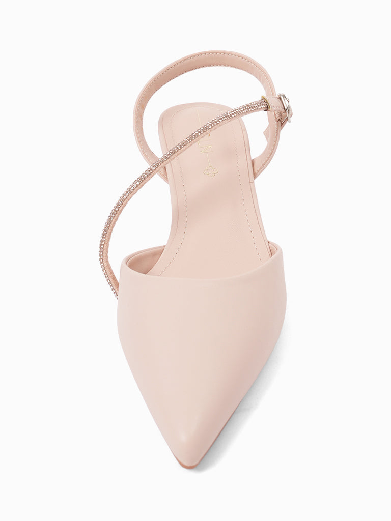 Candor Pumps